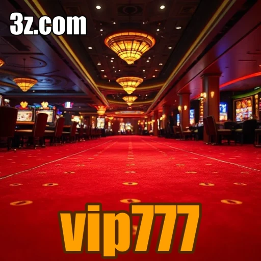 vip777 Poker