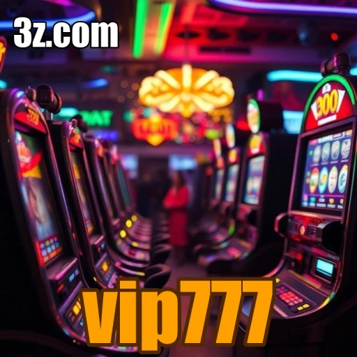 vip777 Apostas Esportivas