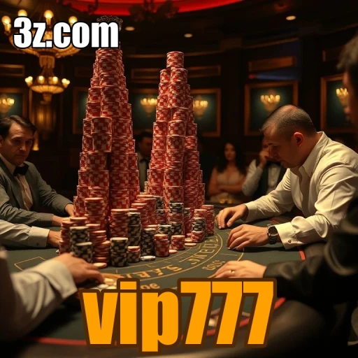vip777 Clube VIP